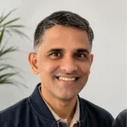 Asheem Panakkat, Co-Founder & CEO at Klarent