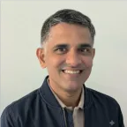 Asheem Panakkat