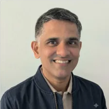 Asheem Panakkat