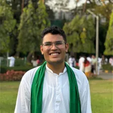 Bhavit Gupta