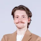 Grigory Khromov, Founding Research Engineer at Klarent