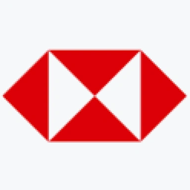 HSBC logo