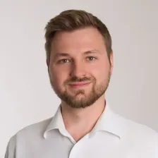 Kirill Shakhnovich