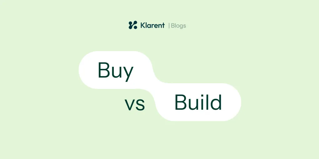 Build vs buy analysis: What DIY QA tooling really costs
