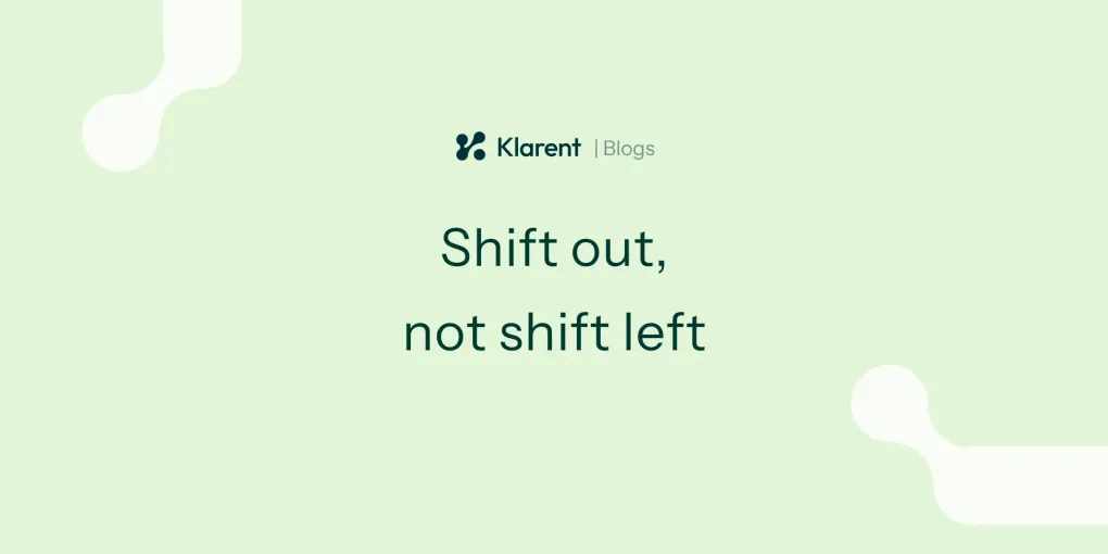Code review is dying. Shift left won't save it.