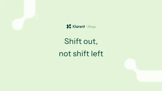 Code review is dying. Shift left won't save it.