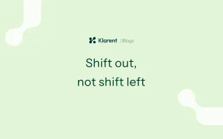 Code review is dying. Shift left won't save it.