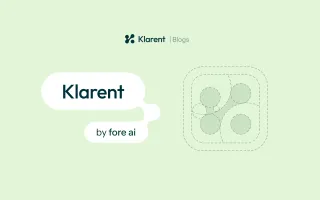 Say hello to Klarent