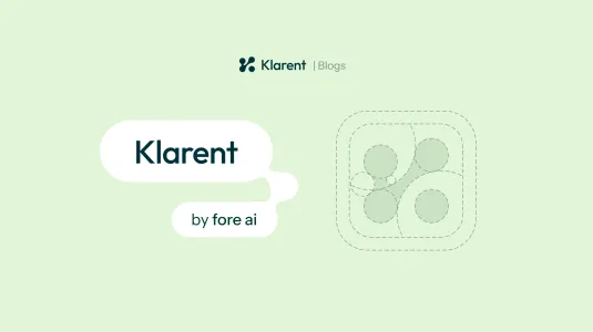 Say hello to Klarent