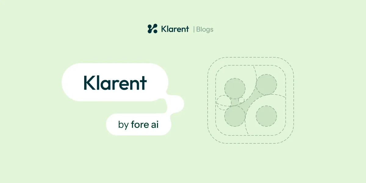 Say hello to Klarent